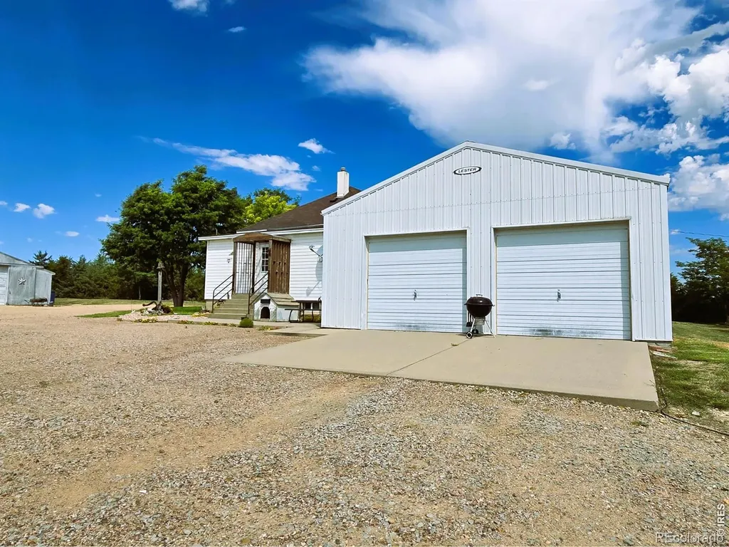 20242 County Road 36 Sterling CO 80751