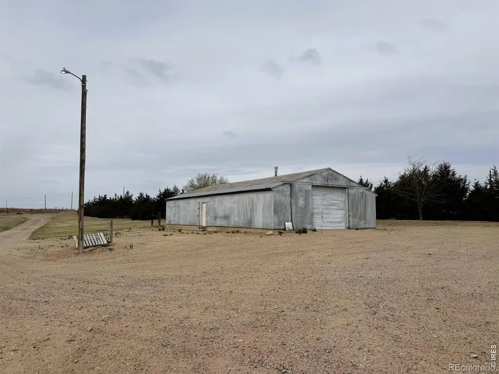 20242 County Road 36 Sterling CO 80751