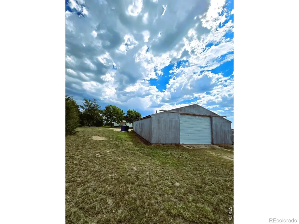20242 County Road 36 Sterling CO 80751