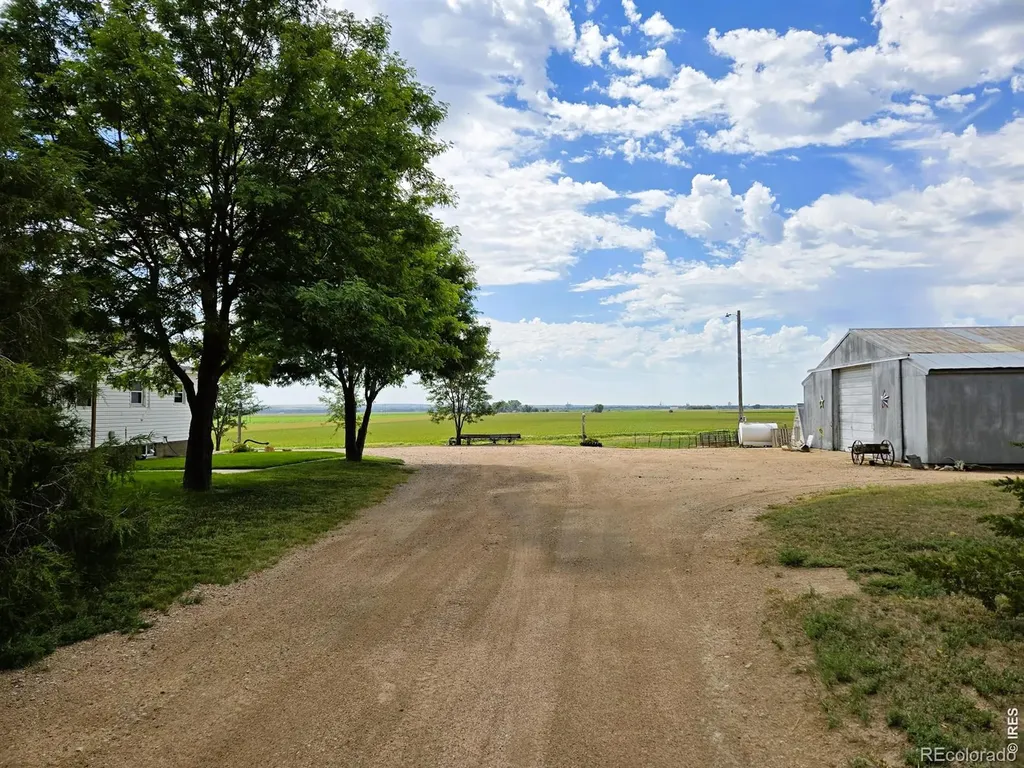 20242 County Road 36 Sterling CO 80751