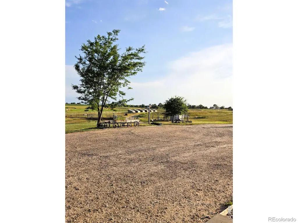 20242 County Road 36 Sterling CO 80751