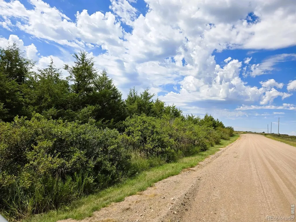 20242 County Road 36 Sterling CO 80751