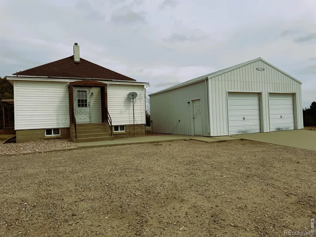 20242 County Road 36 Sterling CO 80751