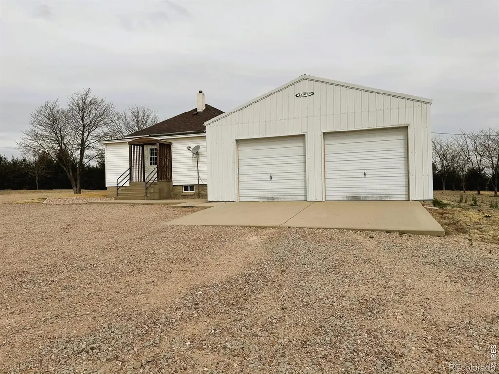 20242 County Road 36 Sterling CO 80751