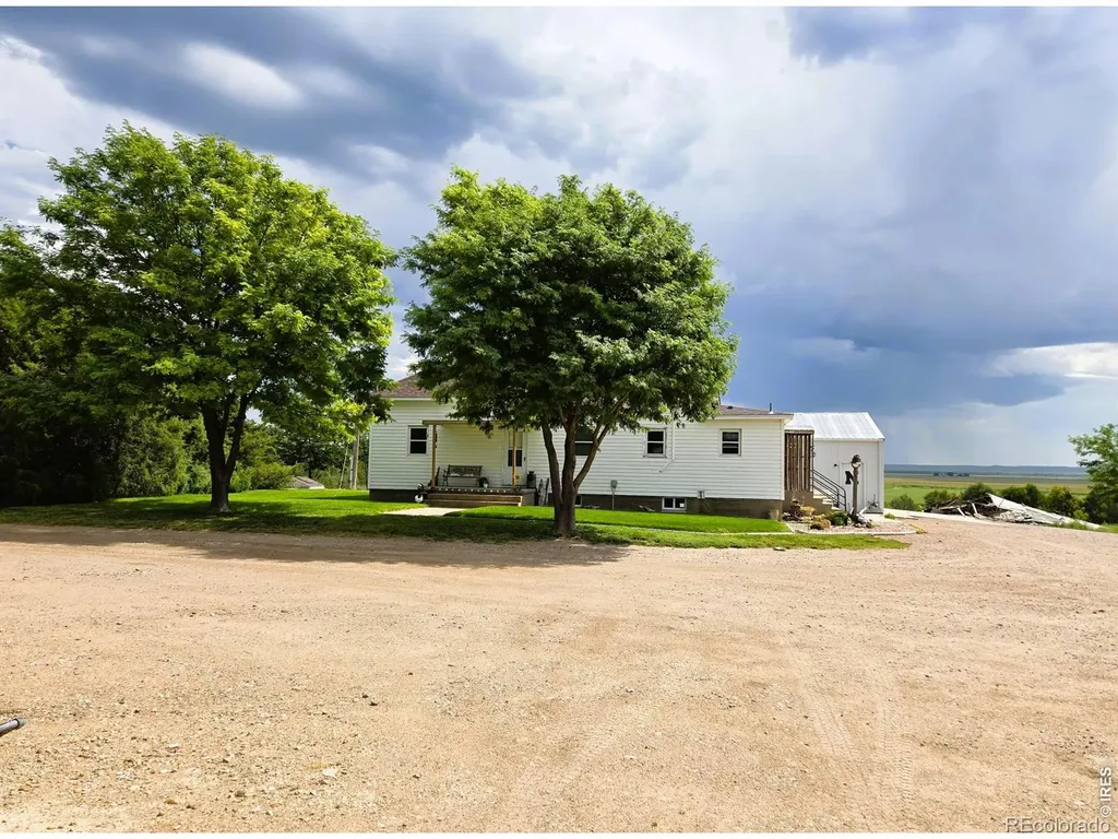 20242 County Road 36 Sterling CO 80751