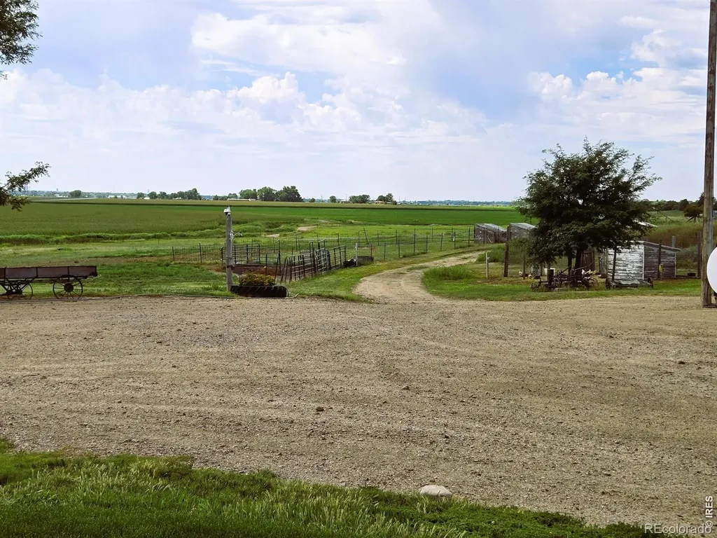 20242 County Road 36 Sterling CO 80751