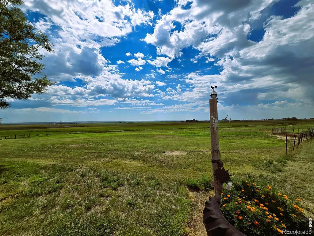 20242 County Road 36 Sterling CO 80751