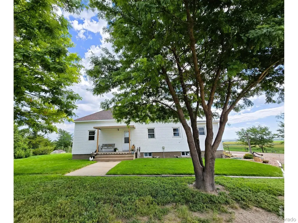 20242 County Road 36 Sterling CO 80751
