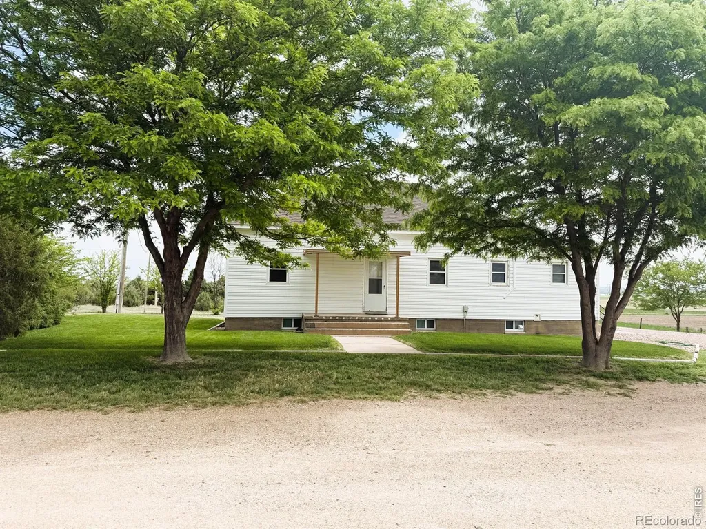20242 County Road 36 Sterling CO 80751