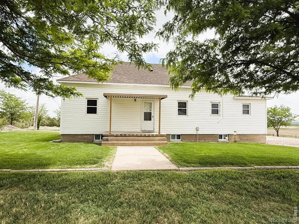 20242 County Road 36 Sterling CO 80751
