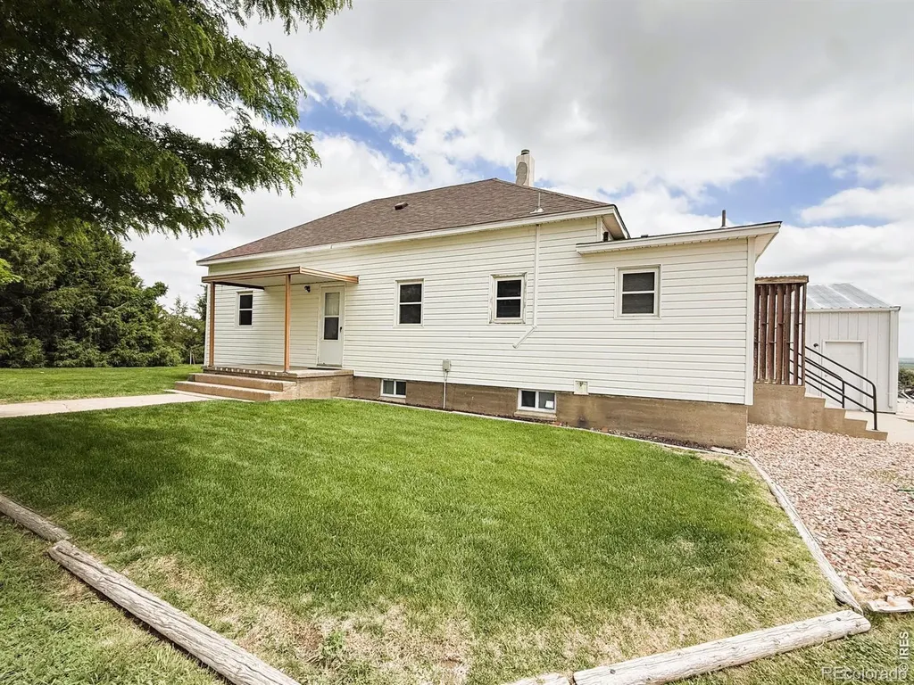 20242 County Road 36 Sterling CO 80751