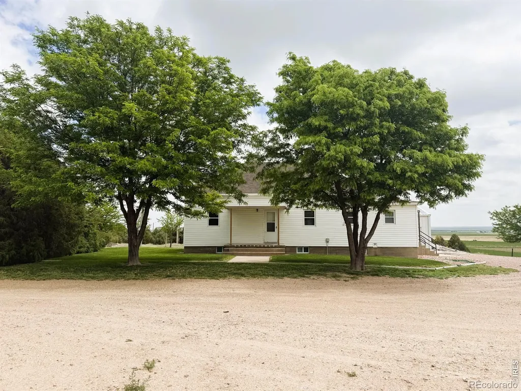 20242 County Road 36 Sterling CO 80751
