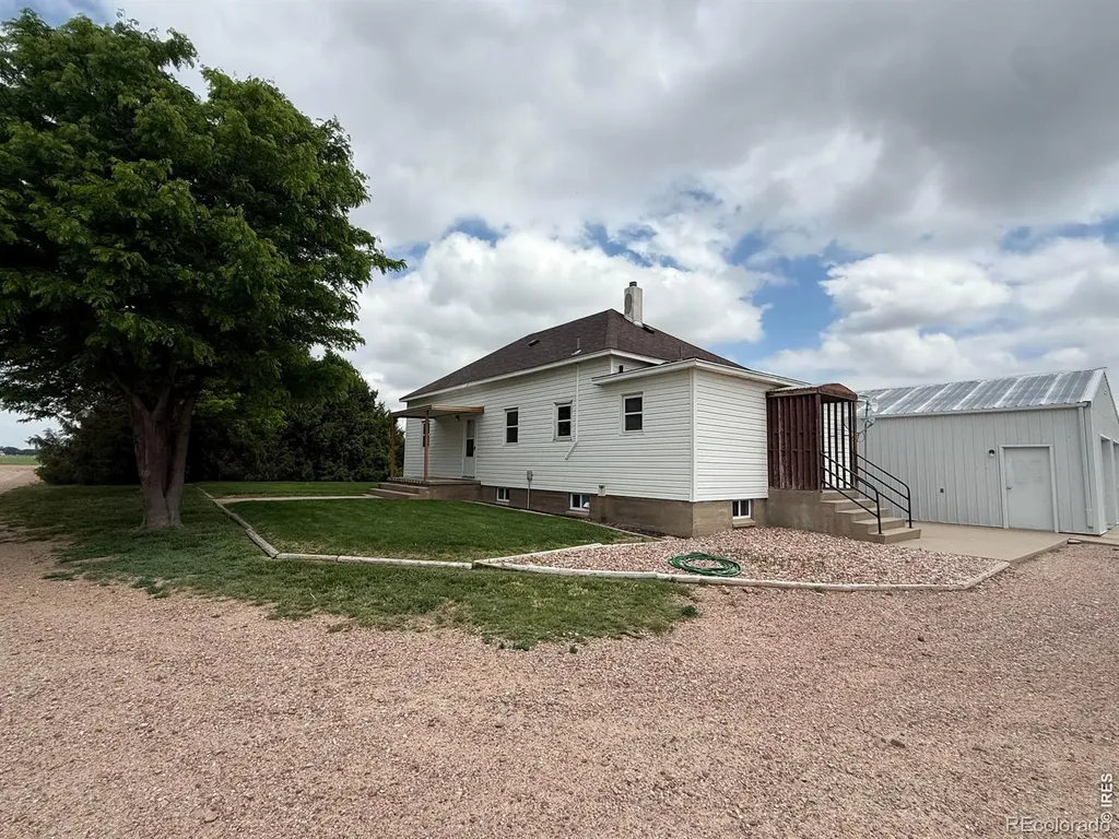 20242 County Road 36 Sterling CO 80751