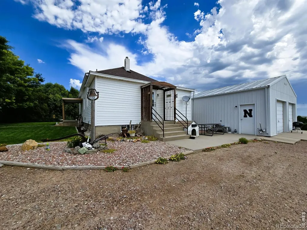 20242 County Road 36 Sterling CO 80751