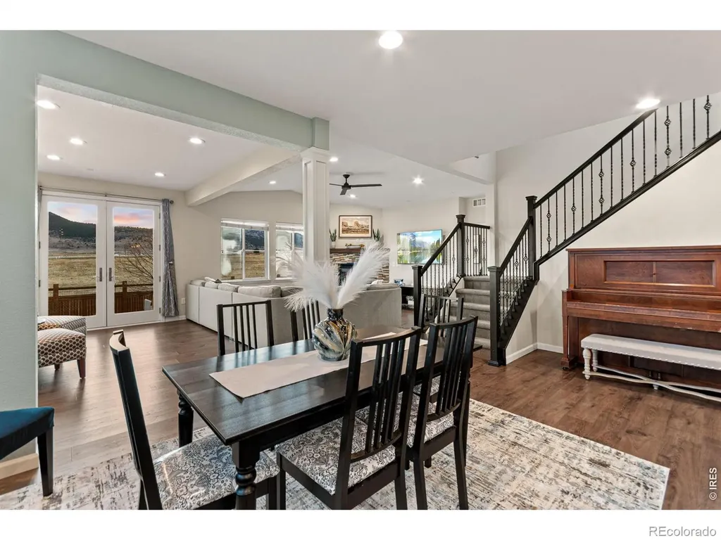 9337 Iron Mountain Way Arvada CO 80007
