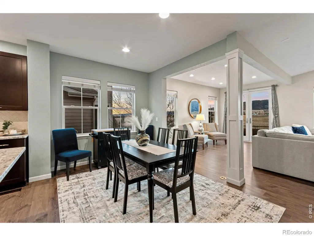 9337 Iron Mountain Way Arvada CO 80007