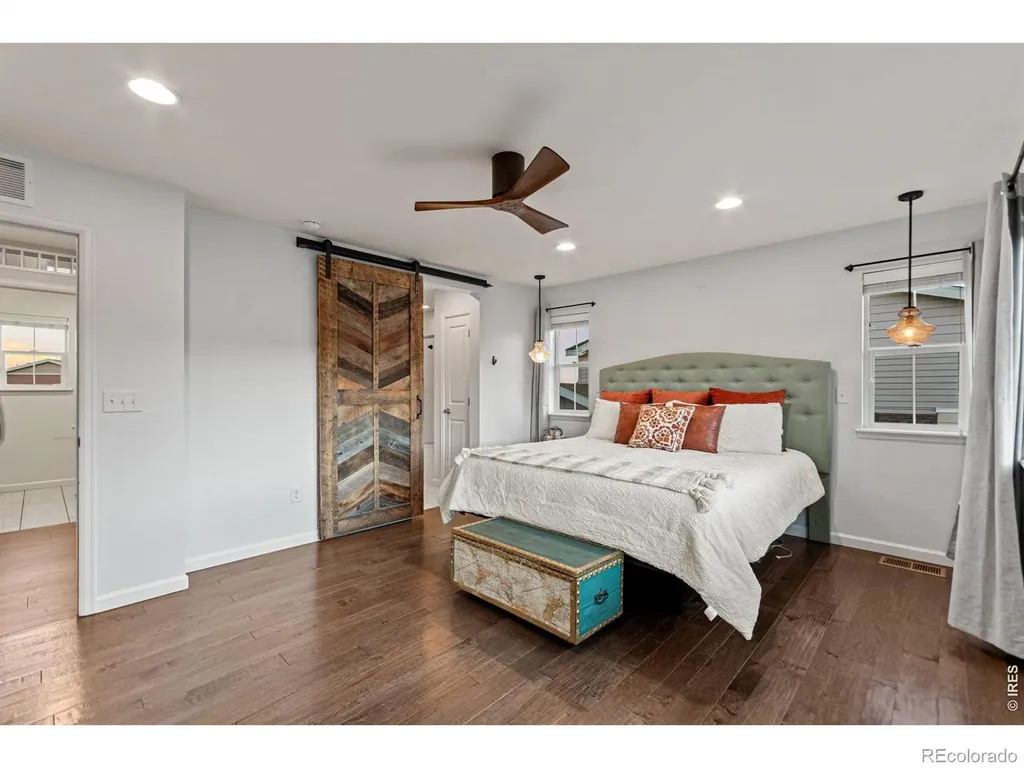 9337 Iron Mountain Way Arvada CO 80007