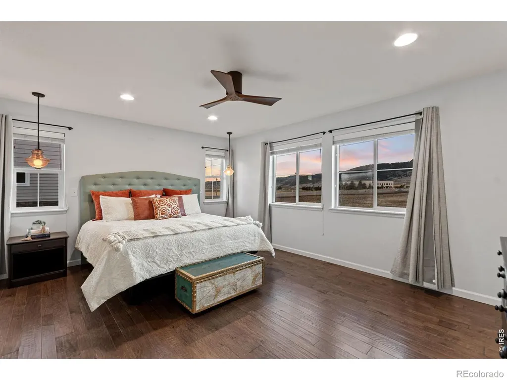 9337 Iron Mountain Way Arvada CO 80007