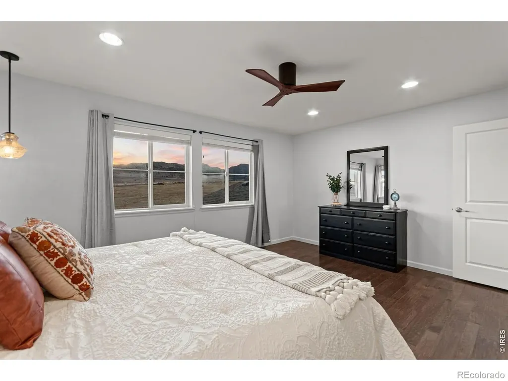 9337 Iron Mountain Way Arvada CO 80007