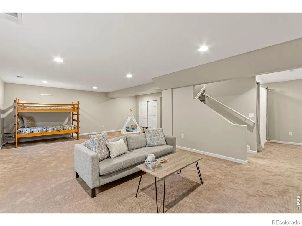 9337 Iron Mountain Way Arvada CO 80007