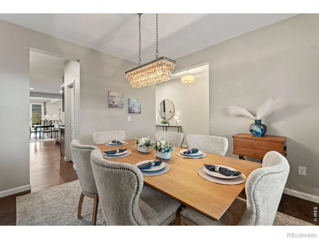 9337 Iron Mountain Way Arvada CO 80007