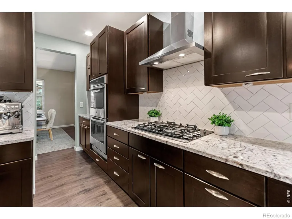 9337 Iron Mountain Way Arvada CO 80007