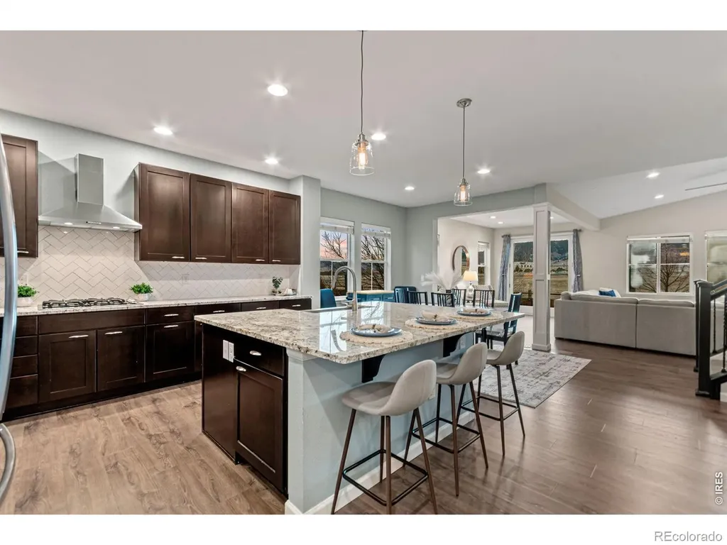 9337 Iron Mountain Way Arvada CO 80007