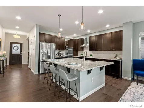 9337 Iron Mountain Way Arvada CO 80007