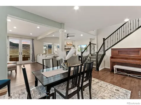 9337 Iron Mountain Way Arvada CO 80007
