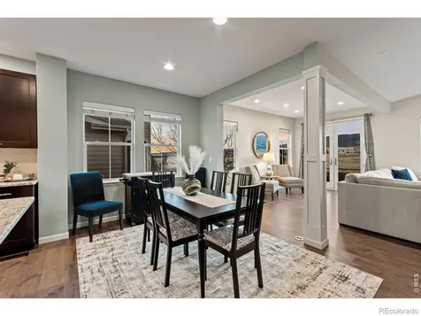 9337 Iron Mountain Way Arvada CO 80007