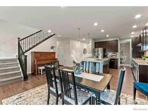 9337 Iron Mountain Way Arvada CO 80007