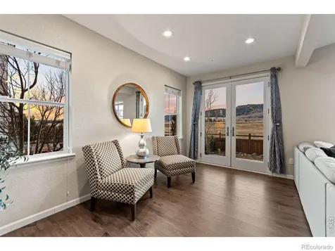 9337 Iron Mountain Way Arvada CO 80007