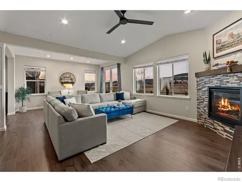 9337 Iron Mountain Way Arvada CO 80007