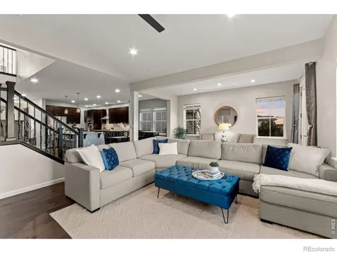 9337 Iron Mountain Way Arvada CO 80007