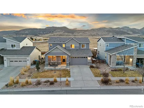 9337 Iron Mountain Way Arvada CO 80007