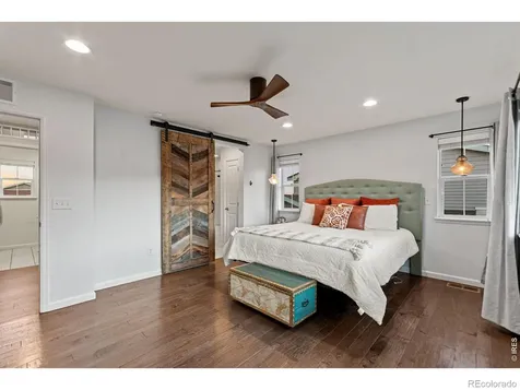 9337 Iron Mountain Way Arvada CO 80007
