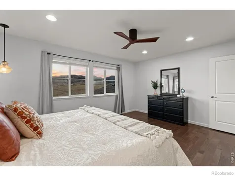 9337 Iron Mountain Way Arvada CO 80007