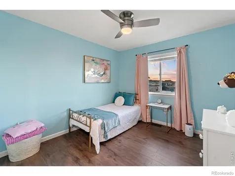 9337 Iron Mountain Way Arvada CO 80007