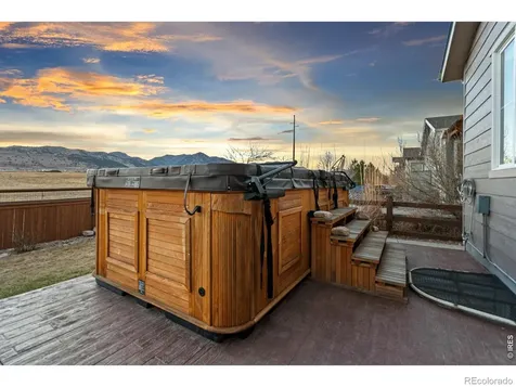 9337 Iron Mountain Way Arvada CO 80007