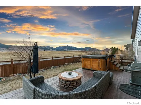 9337 Iron Mountain Way Arvada CO 80007