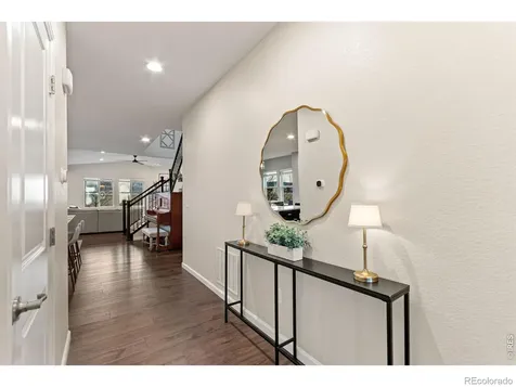 9337 Iron Mountain Way Arvada CO 80007
