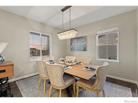 9337 Iron Mountain Way Arvada CO 80007