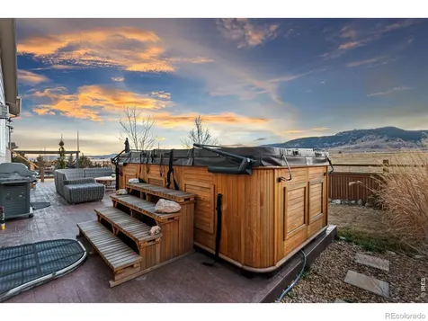 9337 Iron Mountain Way Arvada CO 80007