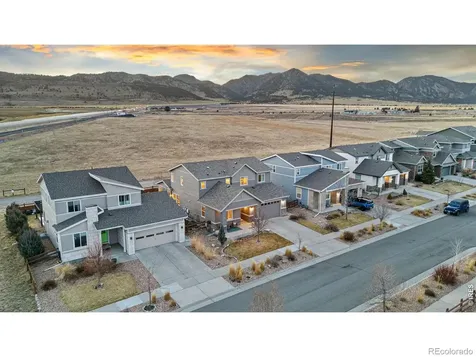 9337 Iron Mountain Way Arvada CO 80007