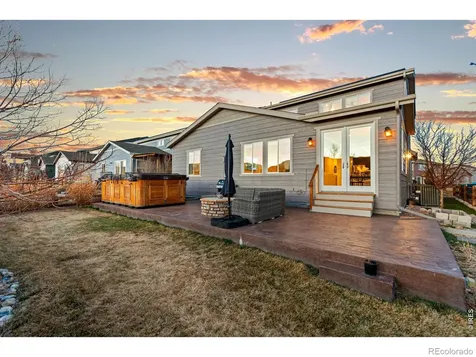 9337 Iron Mountain Way Arvada CO 80007