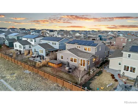 9337 Iron Mountain Way Arvada CO 80007