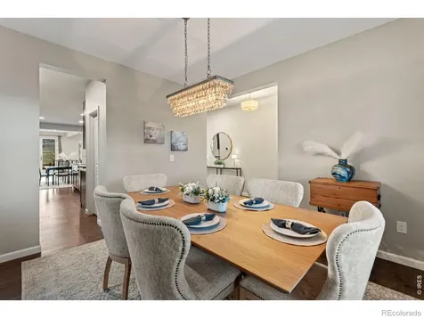 9337 Iron Mountain Way Arvada CO 80007