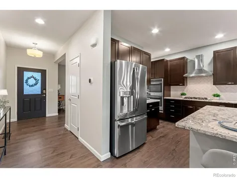 9337 Iron Mountain Way Arvada CO 80007