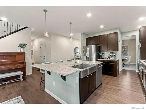 9337 Iron Mountain Way Arvada CO 80007