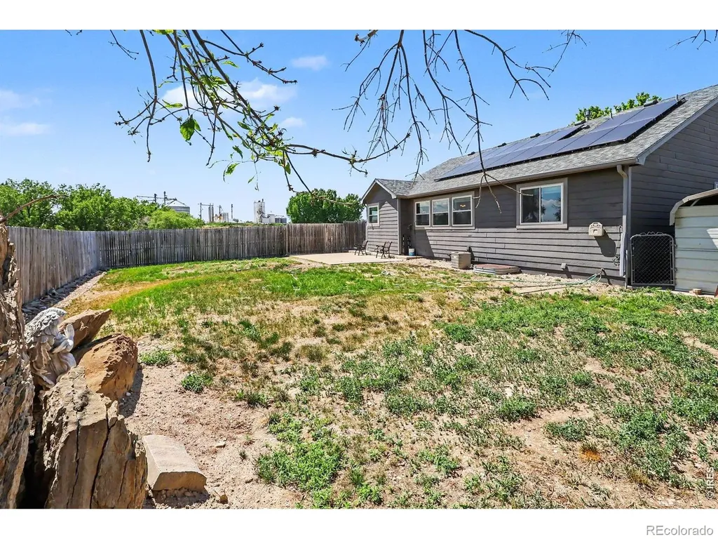 620 E 3rd Street Eaton CO 80615